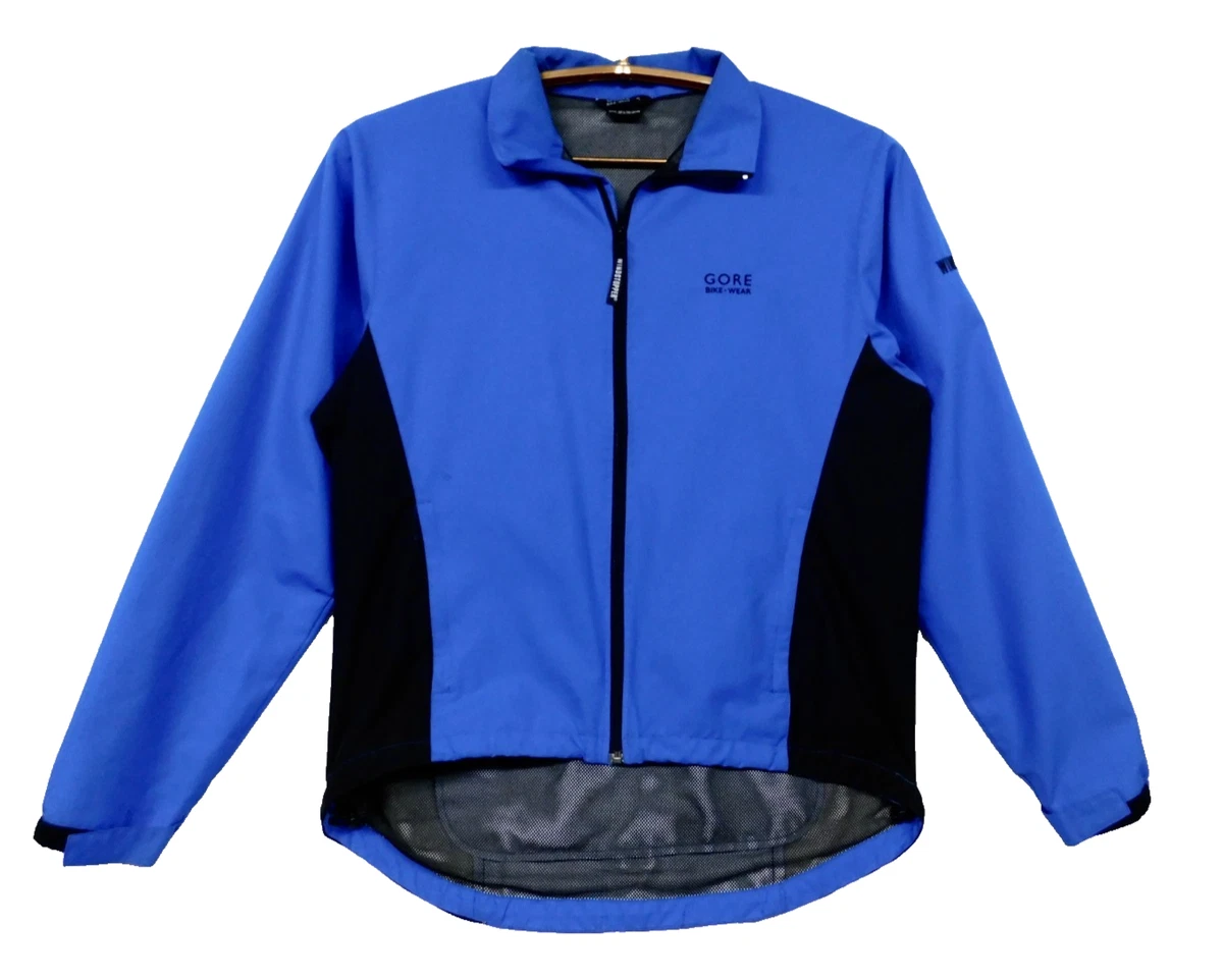 GORE BIKE WEAR Black Cycling Jackets for sale | eBay