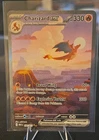 Charizard ex 199/165 Sv: Scarlet & Violet 151 Holo PSA 10 Potential
