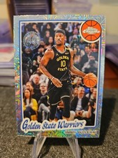 2025-26 Topps 1980-81 Topps Chrome Silver Pack Jimmy Butler III #TC-JBU 06l3