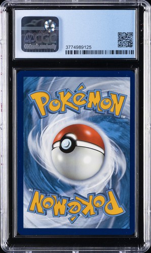 2020 Pokemon Champion's Path #023 Alcremie VMAX CGC 9 - Bild 2 von 2
