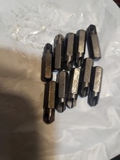 APEX 212-8-#8 TORQ 10pk New 