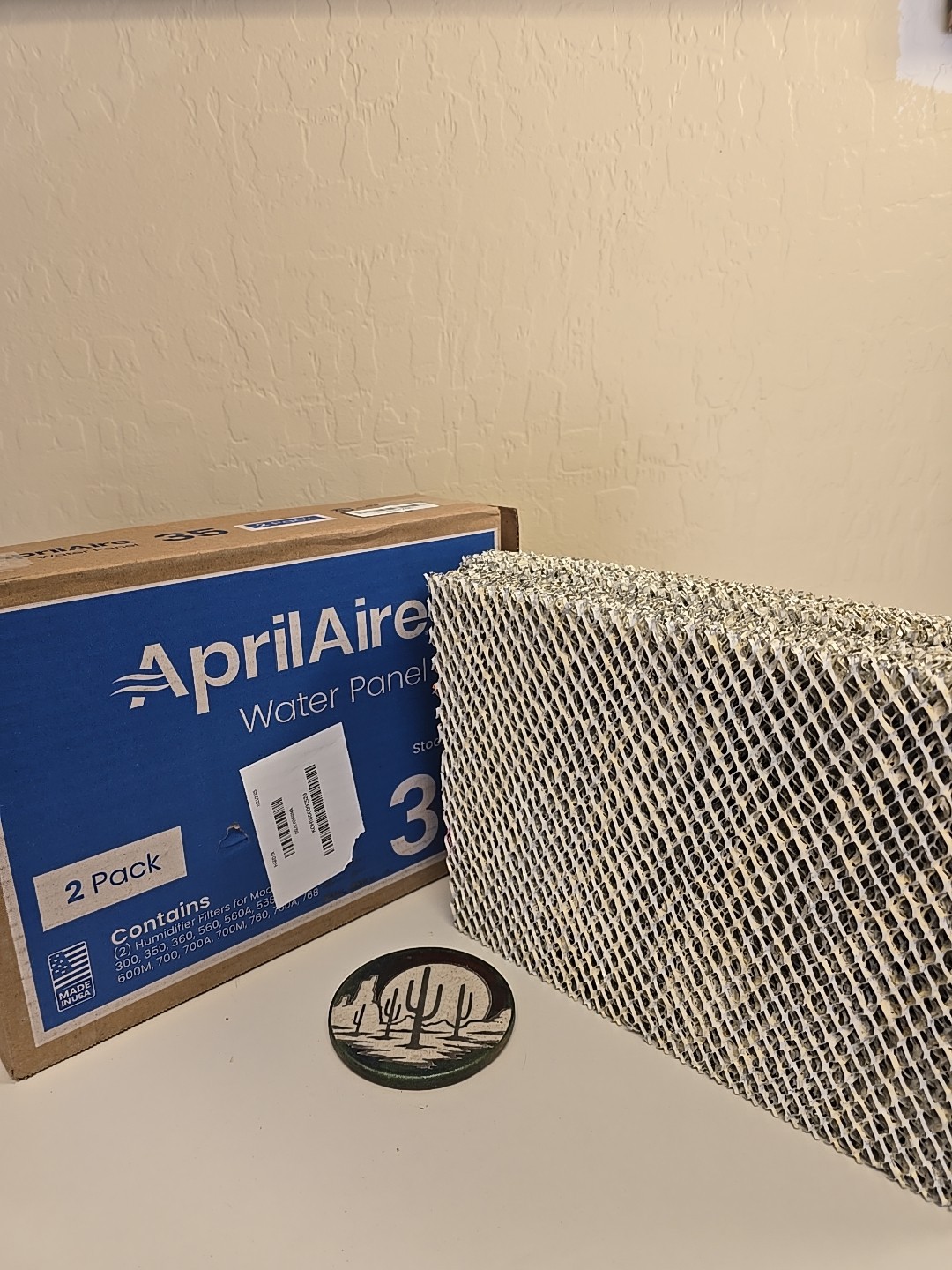 Filter Replacement For Aprilaire