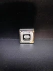 Geiger Silver bar (20 gram) loose in bag