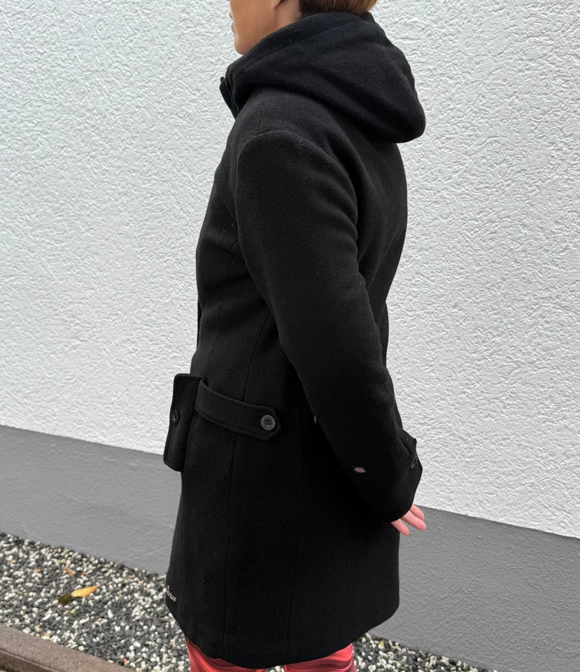 DICKIES - FILZMANTEL GRÖSSE L - Bild 3 von 3