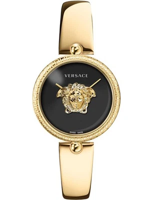 Versace VECO03122 Damenuhr Palazzo 39mm 5ATM - Bild 1 von 2