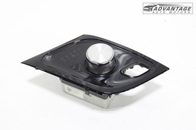 2020-2026 CHRYSLER VOYAGER TRANSMISSION GEAR SHIFTER KNOB SELECTOR SWITCH OEM