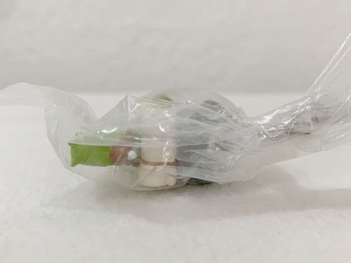 Unused Ki Keema Brave Story figure strap height about 5.5 cm (K2 2 - 第 4/6 張圖片