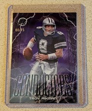 Top Troy Aikman Cards for All Budgets 22