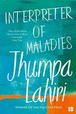 Jhumpa Lahiri Interpreter of Maladies (Paperback)
