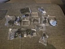 Campark ACT76 Action Camera 4K UHD WiFi Waterproof Remote Control -NEW Open Box!