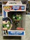 Funko Pop! Vinyl: DC Universe - Green Lantern - Target (Exclusive) #462
