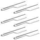 6 Pcs Standard Solder Tip Replacement 5.5 mm Soldering Gun Tip Soldering Iron.