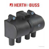 Herth+Buss Elparts ZüNdspule ZüNdmodul FüR Opel Astra G Combo Corsa C Meriva A