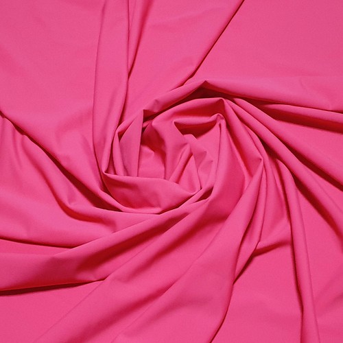 Matte Full Dull Nylon Milliskin 4-way Stretch Spandex Fabric Swimwear Dress 60"w - Picture 158 of 458