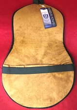 Harrison Howard Trail Seat Saver Saddle Ride-on Pad with Cushion New w/ Tag