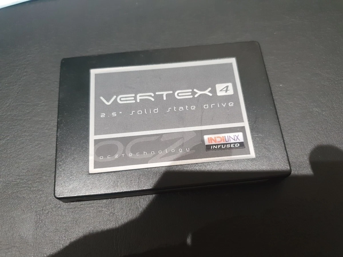 Ocz vertex 4 128gb clearance