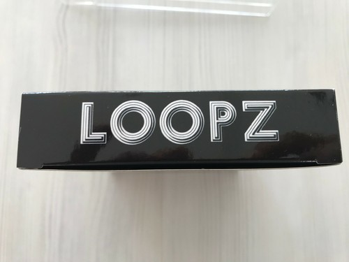 LOOPZ ATARI JAGUAR BRAND NEW - Imagen 7 de 9