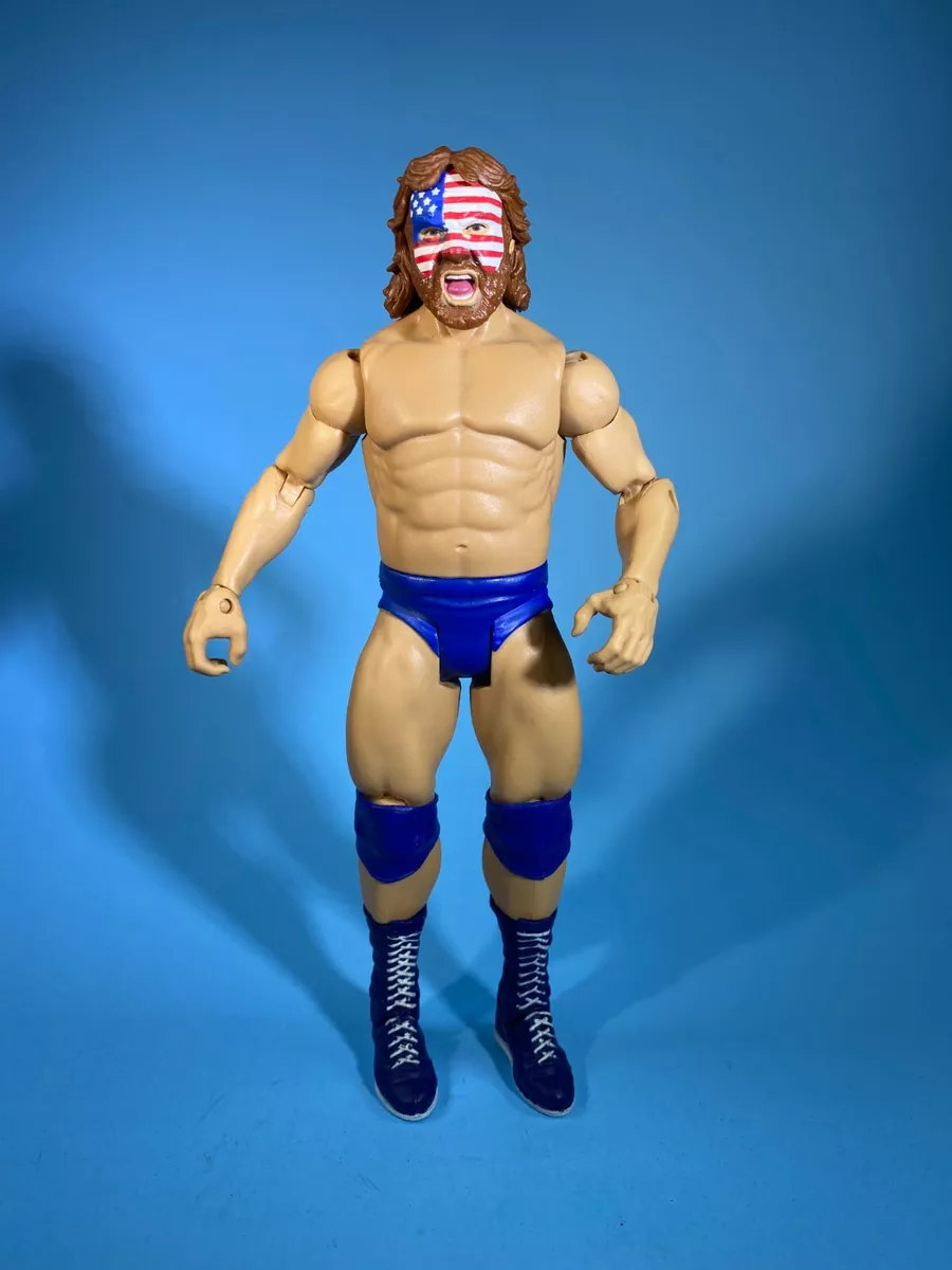 Hacksaw jim duggan figure new arrivals