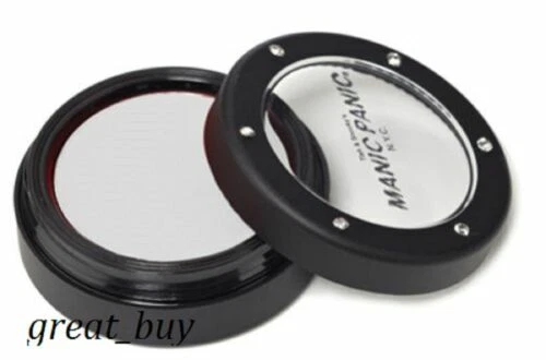 Maquillaje POLVOS COMPACTOS Manic Panic