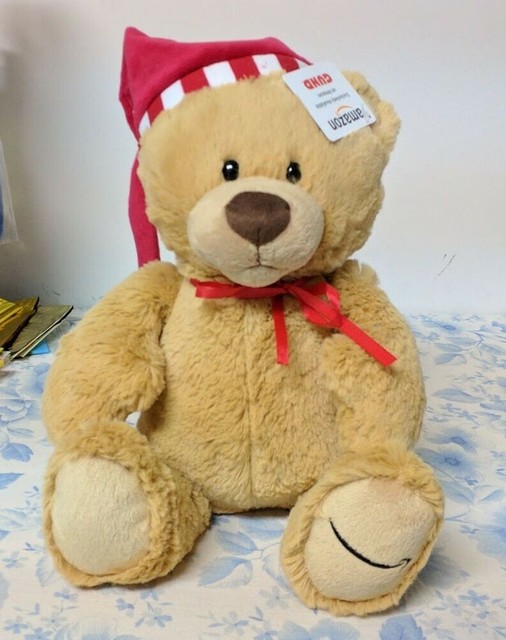 amazon online teddy bear