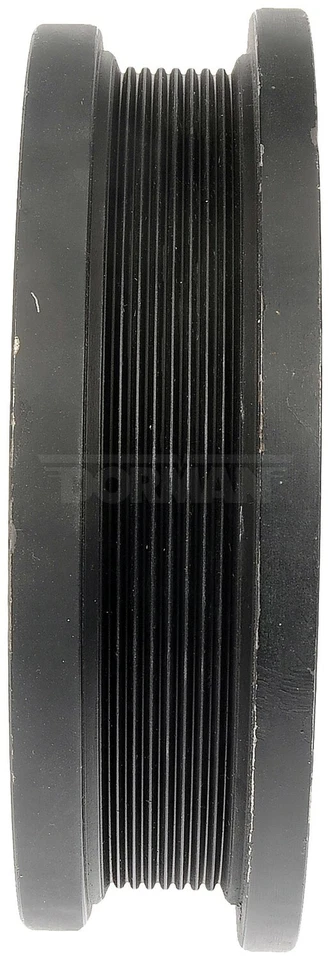 Equilibrador armónico de motor para Ford F-350 Super Duty 2003-2007 6,0 L V8 Dorman Foto 2 de 4