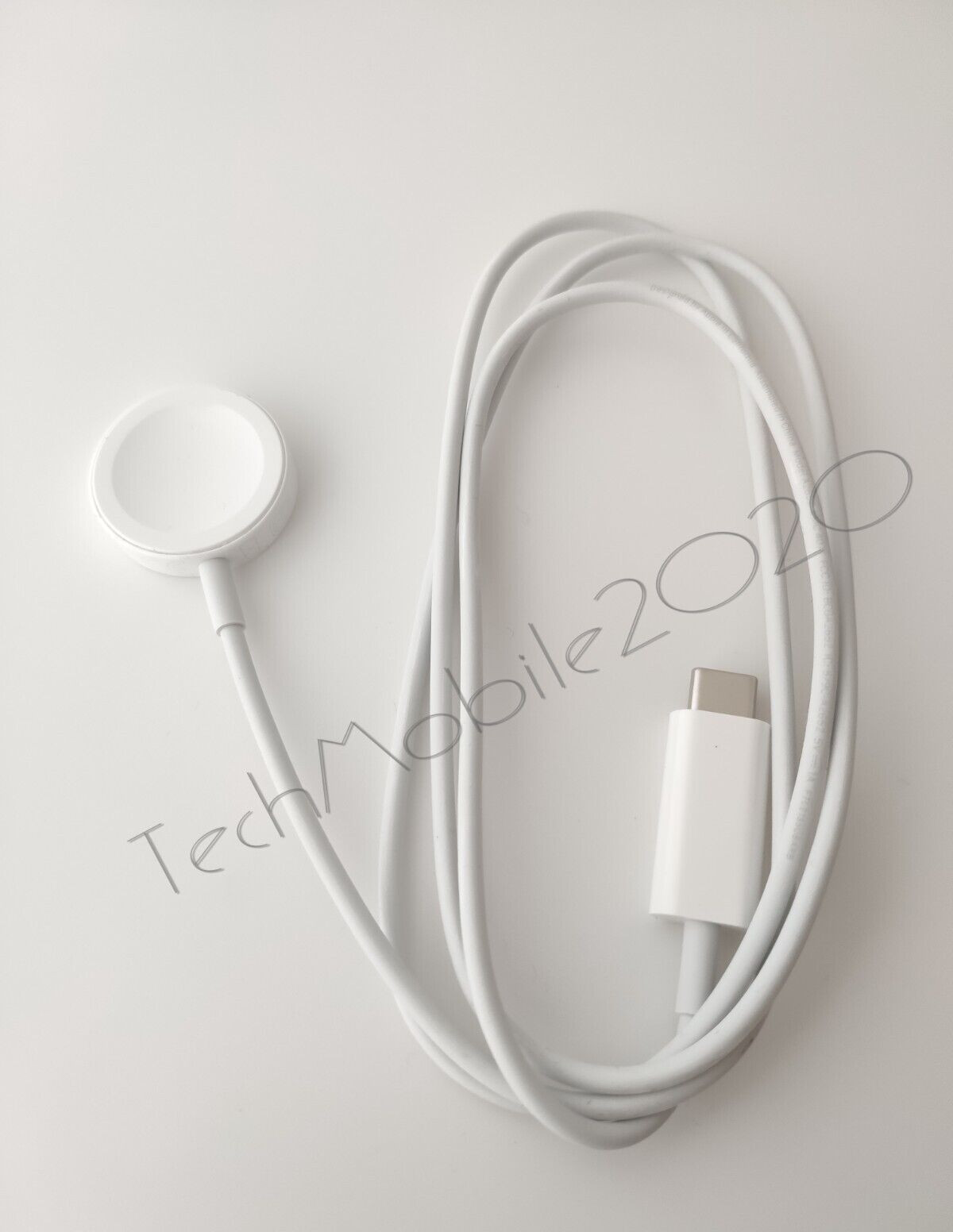 GENUINE APPLE WATCH USB-C MAGNETIC FAST CHARGING CABLE CHARGER FOR SERIES 6/7/8