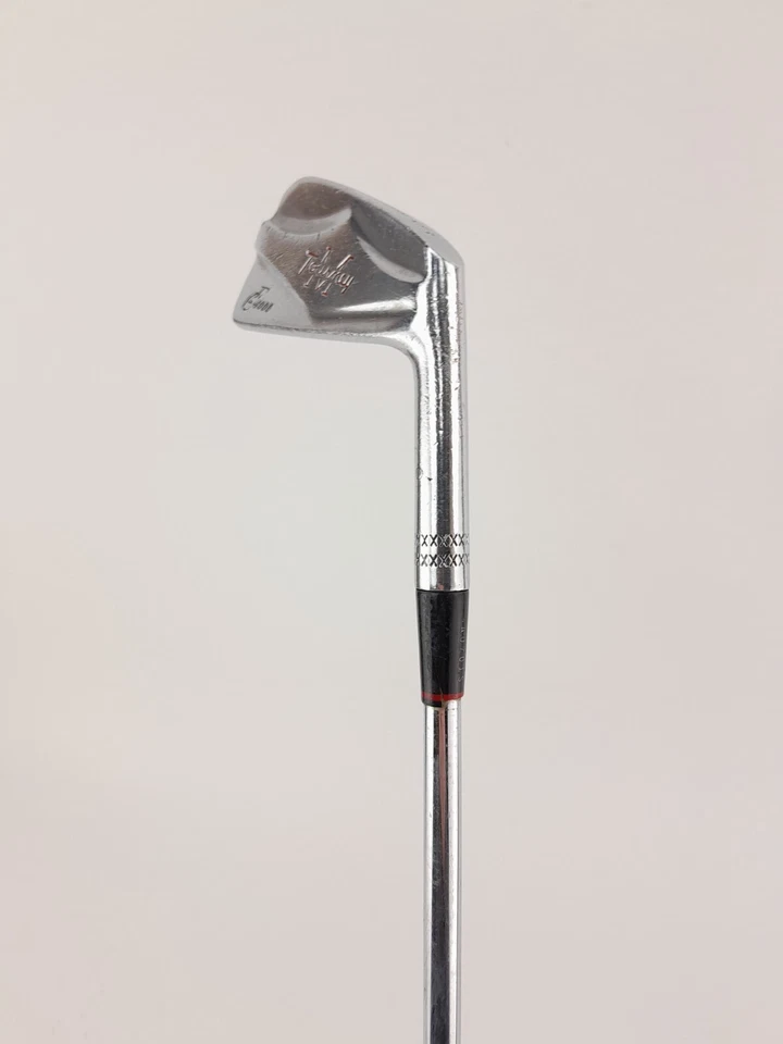 Macgregor MT2 4 Iron Firm Flex Steel Shaft /Right Handed /New Grip /16596 - Image 3 of 4