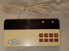 Spiratone Darkroom Digital Timer Tested and Working