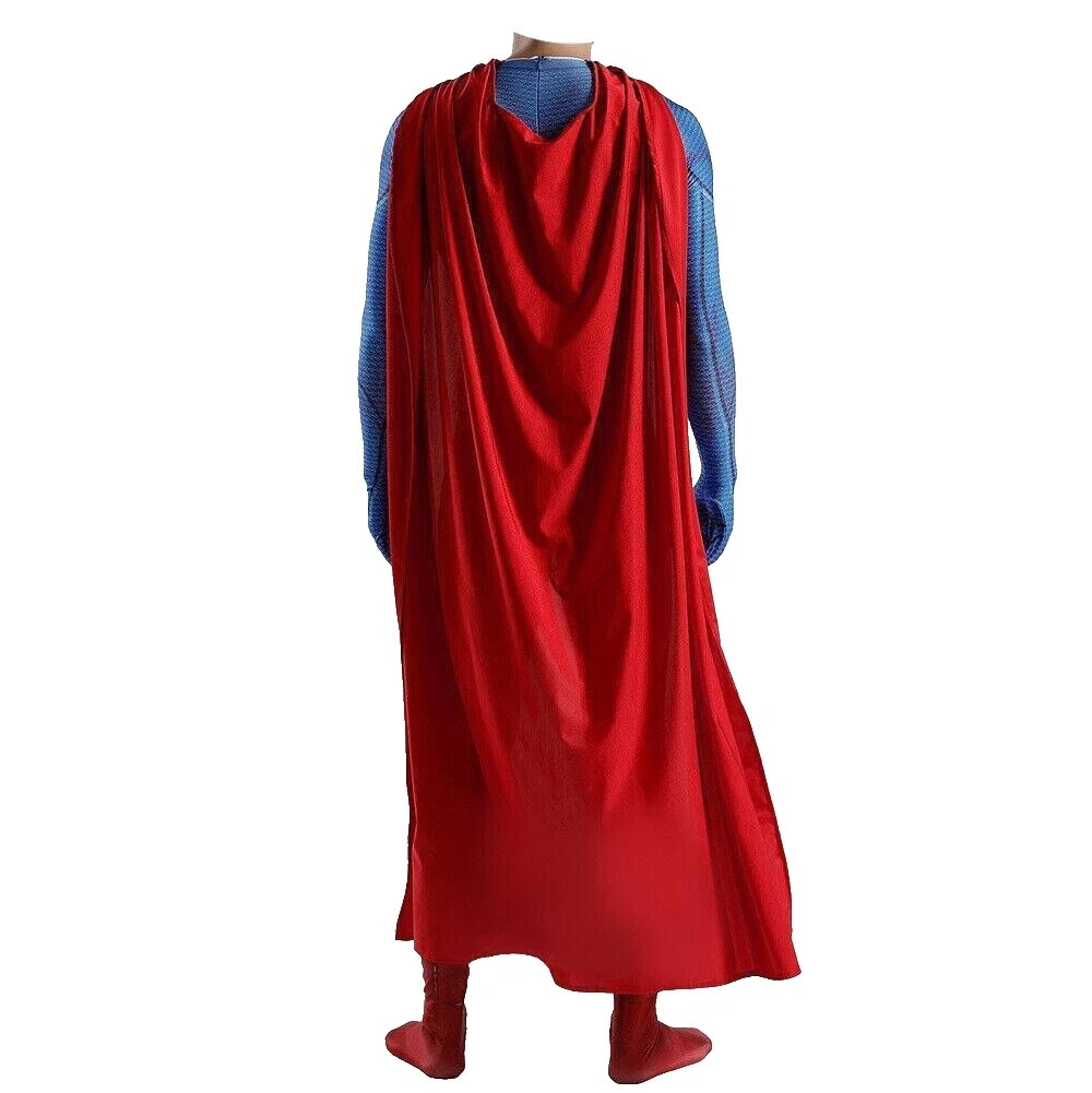 Superman Cape Costumes