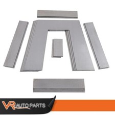 Weld On Lowering Truck Under Bed Frame 10 Step C Notch Kit 2 Wide Universal Sl Weld On Lowering Truck Under Bed Frame 10 Step C Notch Kit 2 Wide Universal Sl