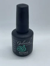 INM Gelavish Gel Polish - Envious 15ml