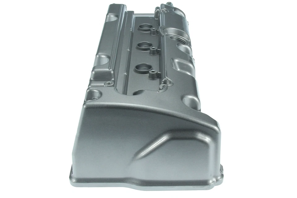 Cubierta de válvula de motor para Honda CR-V 2010-2014 EURO 2011 2012 2013 2014 Foto 3 de 4