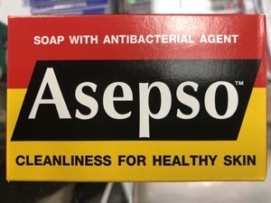 asepso acne