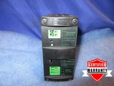 MURR ELECTRONIK MCS5-115/24 POWER SUPPLY 1 year warranty