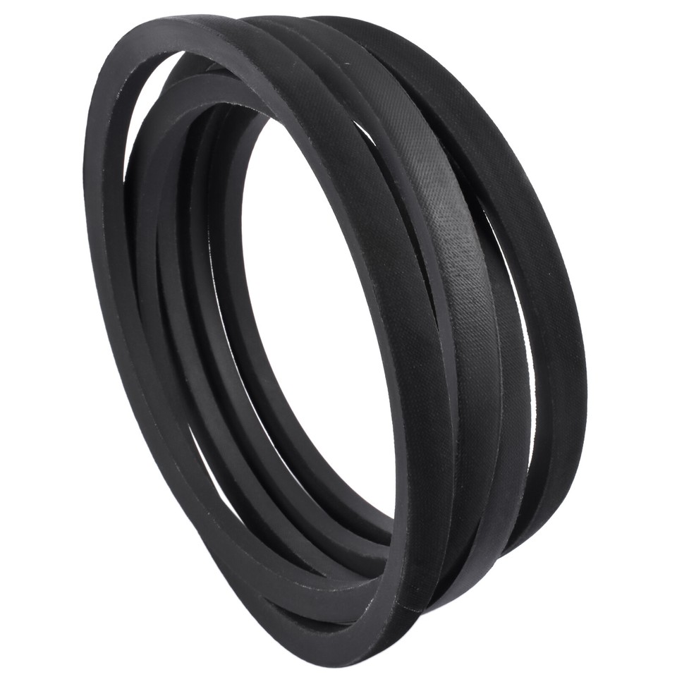 Cintura Di Trasmissione V Per Tosaerba, Compatibile Con Hustler Mini