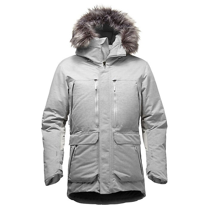 North Face Men's Cryos Expedition GTX Parka Grey | eBay North Face Men's Cryos Expedition GTX Parka Grey | eBay