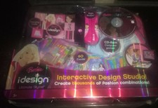 barbie idesign ultimate stylist
