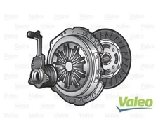 Clutch Kit KIT3P (CSC) VALEO 834134 for Renault Megane II