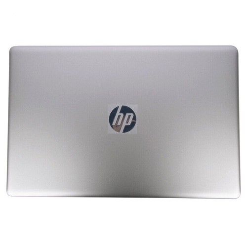 Ersatz-LCD-Rückabdeckung Für HP 17T-by / 17Z-ca Serie Laptop, Schwarz, MPN L48403-001