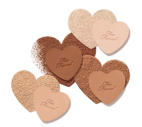 Too Faced Soft Blur Flexible Finish Setting Powder - Deep #04 - Picture 2 of 6