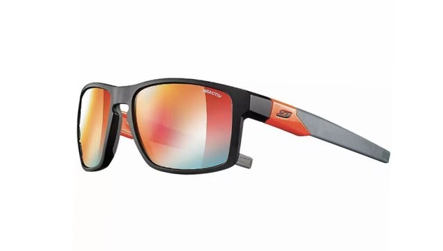 julbo new sport sunglasses case