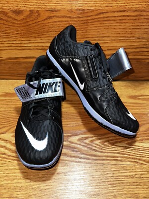 track spikes size 9