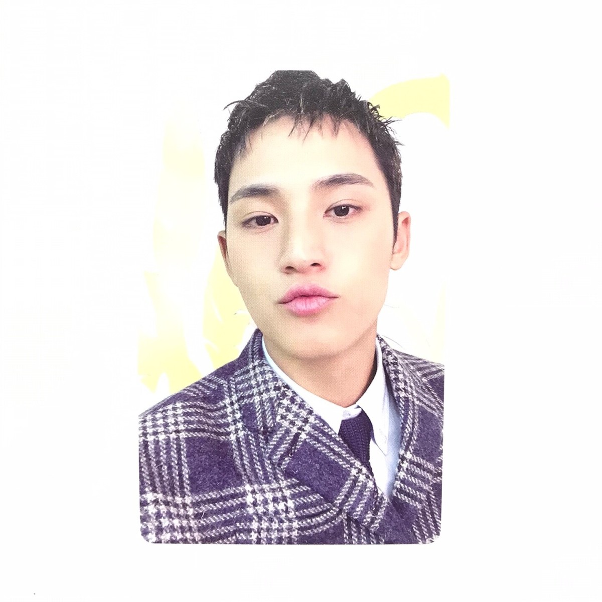 SEVENTEEN] Maestro / 17 IS RIGHT HERE / HERE Ver.(핑크) Official
