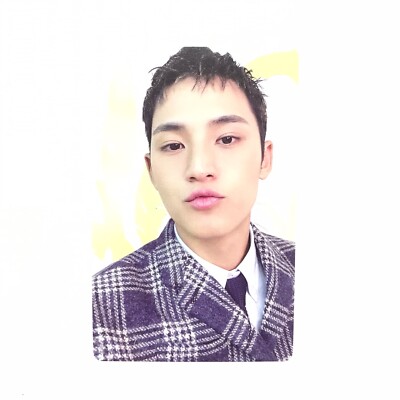 SEVENTEEN] Maestro / 17 IS RIGHT HERE / HERE Ver.(핑크) Official