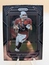 Kurt Warner