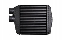 LADELUFTKÜHLER TURBO KÜHLER MASERATI GHIBLI QUATTROPORTE LINKS 670009834