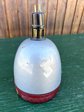 Vintage Kodiak Darkroom Safelight Lamp Model A and Works