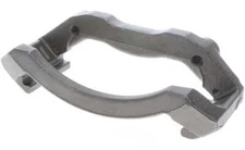 Disc Brake Caliper Bracket Cardone 14-1227 Reman