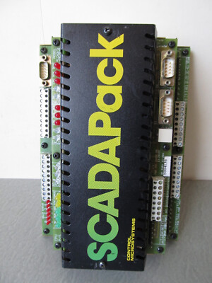 Control Microsystems SCADAPack P1-120-01-0-0   5203 + 5601
