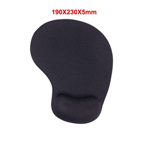 Mouse Pad, Ergonomic Mouse Pad Wrist Rest Support for Computer PC Laptop Office
